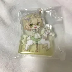 まほやく ルチル 4.5周年 アクスタ - メルカリ