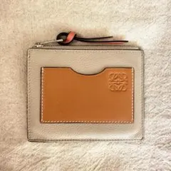 2025年最新】ロエベ コインカードホルダー ラージの人気アイテム