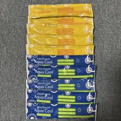 マウスウォッシュ★10つ