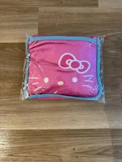 ハローキティ ブランケット サーティーワン ピンク アイス