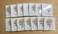 僕のヒーローアカデミア ヒロアカ アニカフェ アクスタ 物間寧人