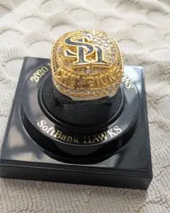 阪神タイガース 2025年リーグ優勝チャンピオンリング 新品 - メルカリ
