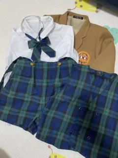 けご幼稚園制服一式 2026年最新】松崎 けご幼稚園の人気アイテム - メルカリ