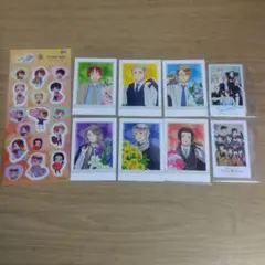 2026年最新】ヘタリア トレカ まとめ売りの人気アイテム - メルカリ