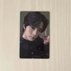 TXT ボムギュ ACT:TOMORROW ソウルコン ラキドロ トレカ B - メルカリ