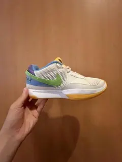 NIKE JA1 希少　金がないので激安オークションのサムネイル