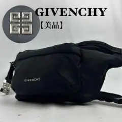 2026年最新】Givenchy メンズ ボディバッグ・ウエストポーチの人気