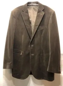 GARDEN CLUBテーラードジャケット