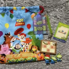 リトルグリーンメン