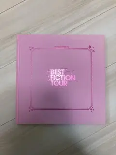 安室奈美恵　Best fiction ツアータオル　レア品 安室奈美恵】Best fiction ツアータオル レア品