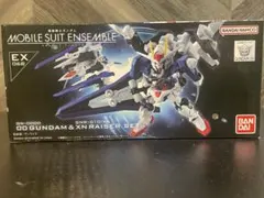 モビルスーツアンサンブル EX34 ガンダムAGE-1 PB限定 新品未開封