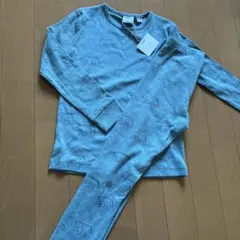 新品　ZARA クマ柄パジャマ 6-7歳用　120