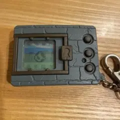 BANDAI デジタルモンスター 1997 本体 - メルカリ