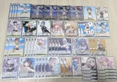 ホロカ オーロ・クロニー 優勝構築再現デッキ 調整パーツ／エール付き