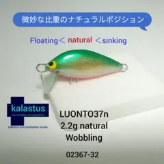 kalastus工房ハンドメイドミノー02370-06 - メルカリ