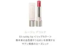 コスメデコルテルージュデコルテ 53のサムネイル