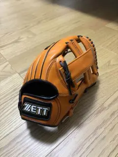 未使用 ZETT PROSTATUS 硬式 外野手用グローブ 吉村裕基サイン入り 2025年最新】硬式グローブ 外野手 zettの人気アイテム - メルカリ