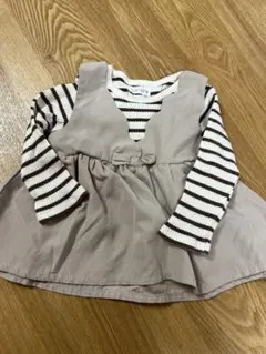 mamaraku カットソー　90cm