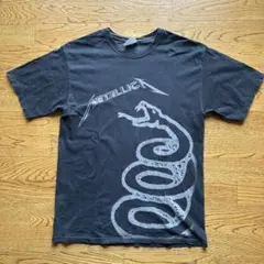 METALLICAメタリカ DEATH MAGNETIC Tシャツ - メルカリ