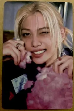 スキズ do it アイドル