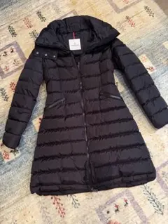 MONCLER フラメッテ　サイズ1 超美品です！