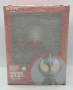 2025年最新】ねんどろいど ウルトラマン（『シン・ウルトラマン』）の