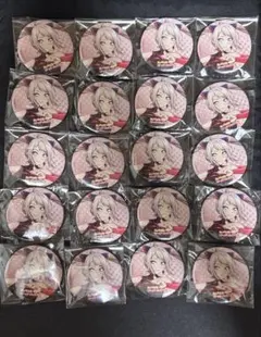 プロセカ 暁山瑞希 38c 正月 缶バッジ 15個セット - メルカリ