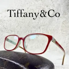 新品未使用Tiffany ティファニーサングラスTF4113-F - メルカリ