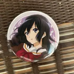 響け！ユーフォニアム 缶バッジ 傘木希美 - メルカリ