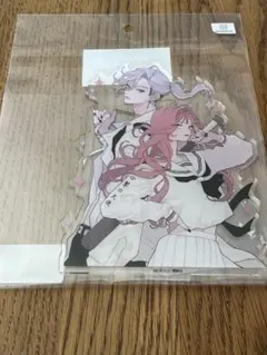 恋せよまやかし天使ども　アクリルスタンド　桂おとぎ　一刻