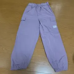 Jessy.Iラベンダー カーゴパンツ