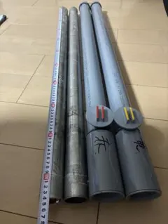 VU管 200排水管 切り管複数セット 引き取り限定 - メルカリ