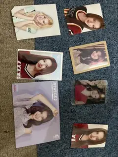 TWICE サナ THIS IS FOR トレカ まとめ売り - メルカリ