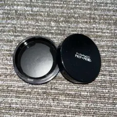 MAC プレッププライム　トランスペアレントフィニッシングパウダーのサムネイル