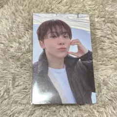 SEVENTEEN スングァン 韓国ラキドロ トレカ