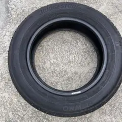 ほぼ新品 バリ山 185/65R15 2本 トーヨー コンチネンタル - メルカリ