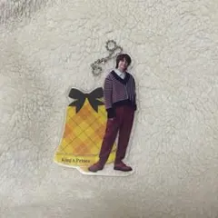髙橋海人 アクリルオーナメント　King & Prince キンプリ セブン