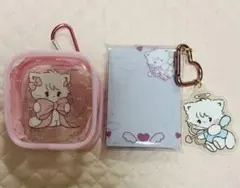 mikkoillustrations ムースセット