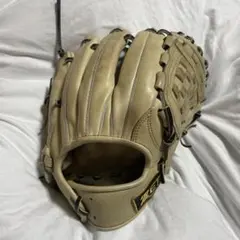 ゼット プロステイタス オリジナルオーダー 軟式用 内野手用 宗山型