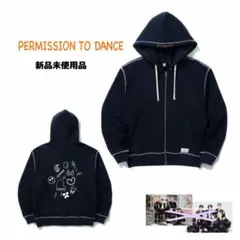 2026年最新】bts パーカー ptdの人気アイテム - メルカリ