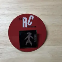 2026年最新】rcサクセション バッジの人気アイテム - メルカリ