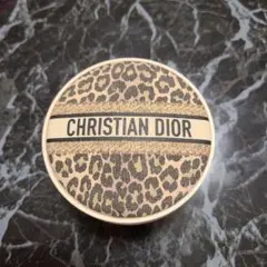 ディオールスキンフォーエバー クッションパウダー ローズ ミッツァエディション