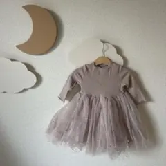 ベビードレス ワンピース