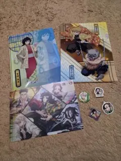 くら寿司×鬼滅の刃