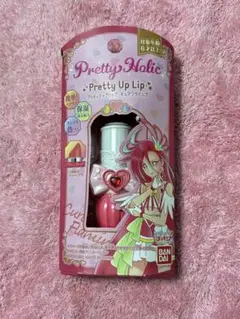 トロピカル〜ジュ！プリキュア Pretty Holic プリティアップリップ