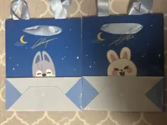 SKZOO ショッパー ヒョンラ セット