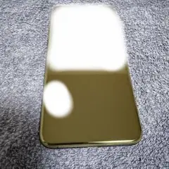 iPhone XS max 512GB 本体のみ