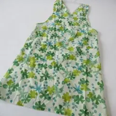 Sybilla シビラ新品 エプロン No.2のサムネイル