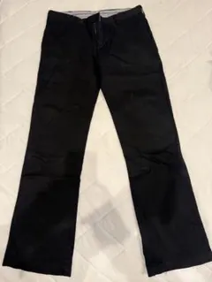 デニムスラックス デニム