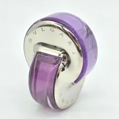 991【ほぼ未使用】BVLGARI OMNIA オムニア アメジスト 40ml